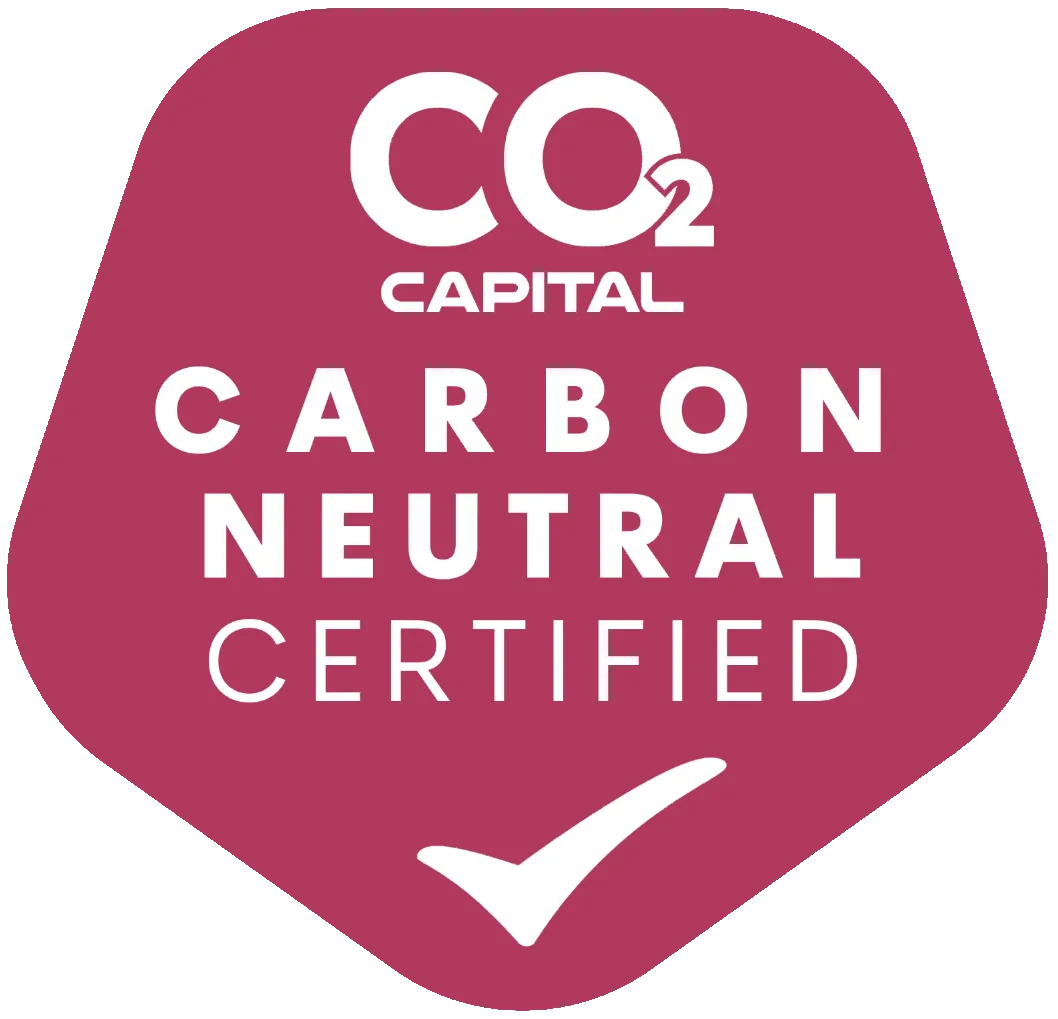 CO2 Capital